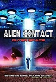 Alien Contact: Outer Space (2017)