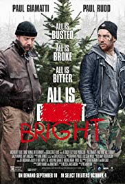 All Is Bright (2013)