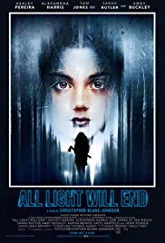 All Light Will End (2018)