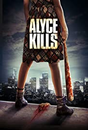 Alyce Kills (2011)