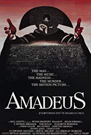 Amadeus (1984)