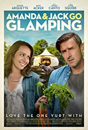 Amanda & Jack Go Glamping (2017)
