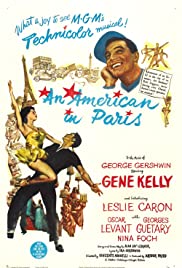 An American in Paris (1951)