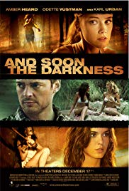 And Soon the Darkness (2010) Episode 