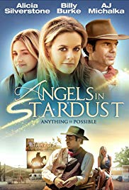 Angels in Stardust (2017)
