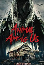 Animal Among Us (2019)