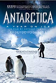 Antarctica: A Year on Ice (2013)