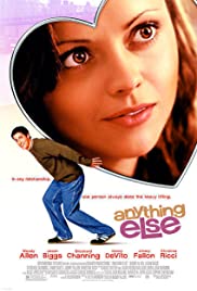 Anything Else (2003) Episode 