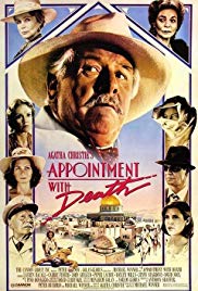 Appointment with Death (1988)