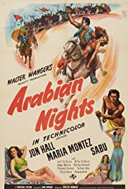 Arabian Nights (1942)