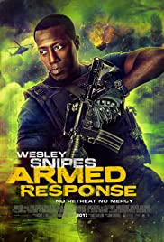 Armed Response (2017) Episode 