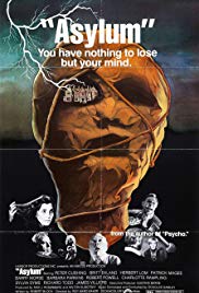 Asylum (1972)