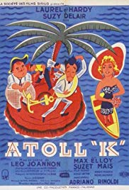 Atoll K (1951)