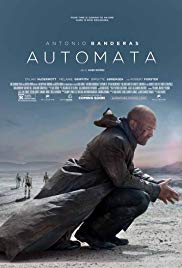 Automata (2014)