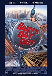 Baby’s Day Out (1994)