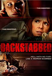 Backstabbed (2016)