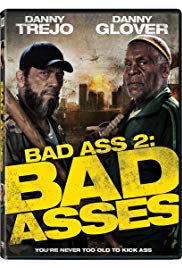 Bad Ass 2: Bad Asses (2014)