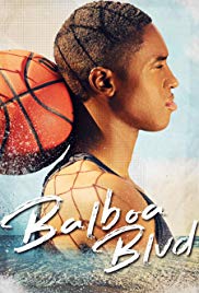 Balboa Blvd (2019)