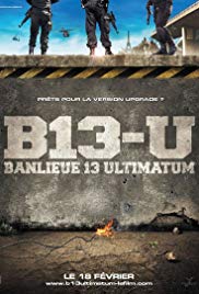 Banlieue 13: Ultimatum (2009)