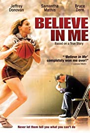 Believe in Me (2006)