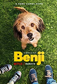 Benji (2018)