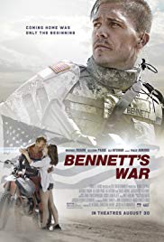 Bennett’s War (2019)