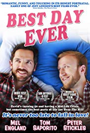 Best Day Ever (2014)