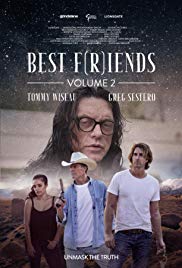 Best F(r)iends Volume Two (2018)