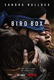 Bird Box (2018)