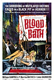 Blood Bath (1966)