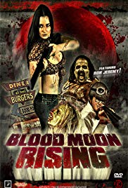 Blood Moon Rising (2009)