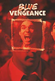 Blue Vengeance (1989)