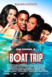 Boat Trip (2002)