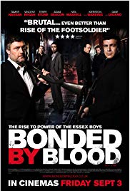 Bonded by Blood (2010)