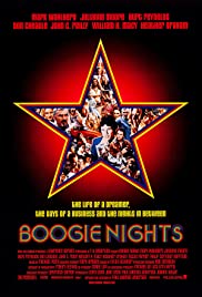 Boogie Nights (1997)