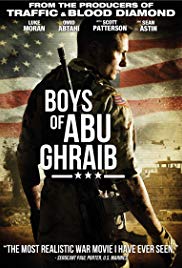 Boys of Abu Ghraib (2014) Episode 