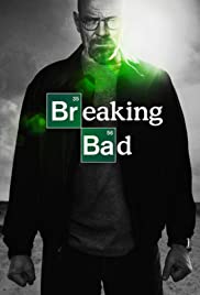 Breaking Bad Season 1