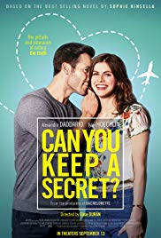 Can You Keep a Secret? (2019) Episode 