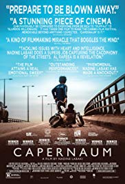 Capharnaum (2018)