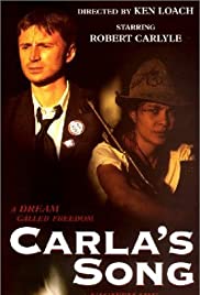 Carla’s Song (1996)