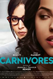 Carnivores (2018)