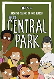 Central Park Season 2 Episode 16