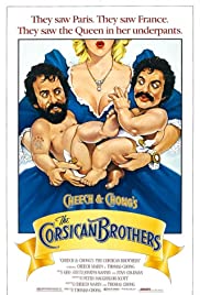 Cheech & Chong’s The Corsican Brothers (1984) Episode 
