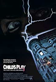 Child’s Play (1988)