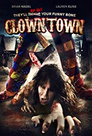 ClownTown (2016)