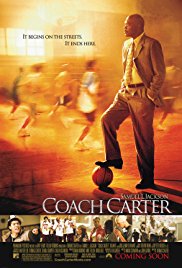 Coach Carter (2005) Episode 