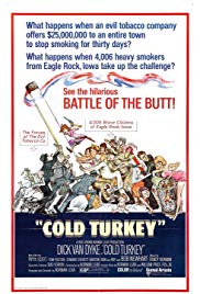 Cold Turkey (1971)