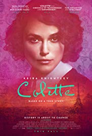 Colette (2018) Episode 