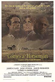 Comes a Horseman (1978) Episode 
