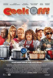 Cook Off! (2007)